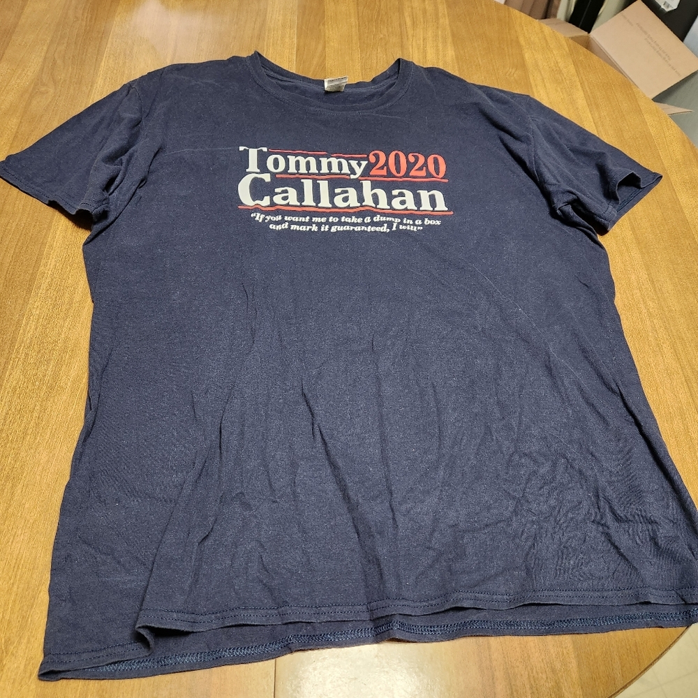 Mens 2xl tshirt